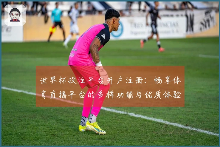 世界杯投注平台开户注册：畅享体育直播平台的多样功能与优质体验