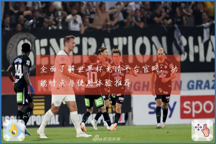 全面了解世界杯竞猜平台官网：功能特点与使用体验推荐