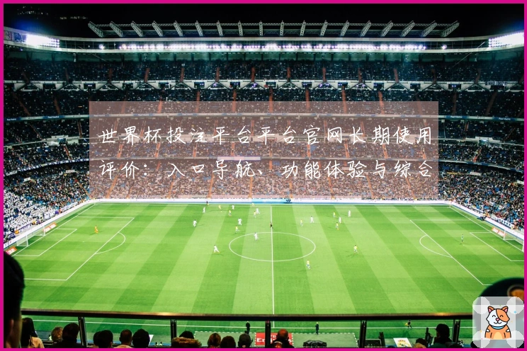 世界杯投注平台平台官网长期使用评价：入口导航、功能体验与综合优化分享