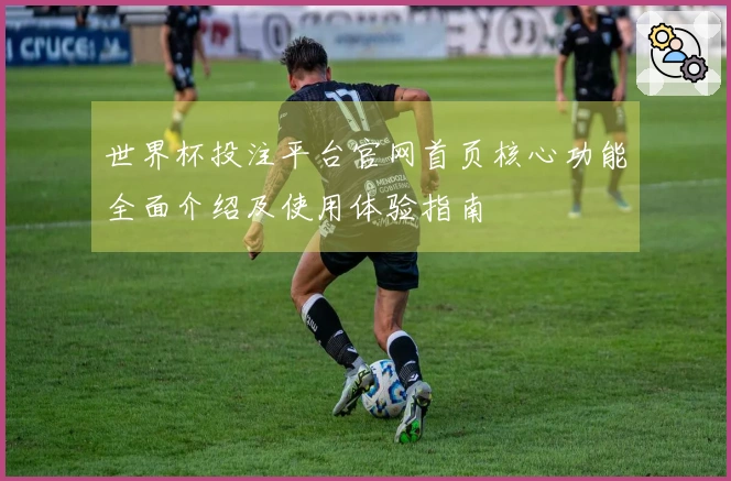 世界杯投注平台官网首页核心功能全面介绍及使用体验指南