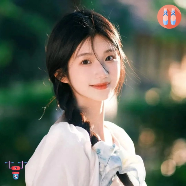 头像