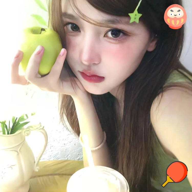 头像